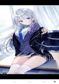 爸爸的骚母狗 (父女,高H)