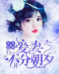 步步惊婚:爱妻不分朝夕