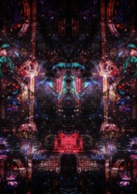 虫飨(触手虫族女攻 nph)