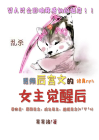 男频后宫文的女主觉醒后(修真nph)