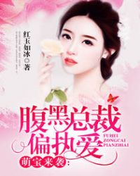 萌宝来袭:腹黑总裁偏执爱