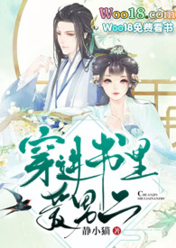 穿进书里爱男二(1V1)