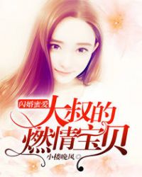 闪婚蜜爱:大叔的燃情宝贝