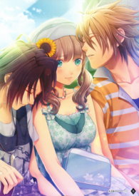 蜜と罪(R18/NP/ALL VIRGIN)