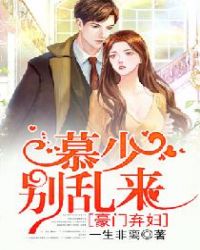 豪门弃妇:慕少别乱来