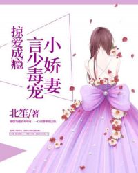 掠爱成瘾:言少毒宠小娇妻