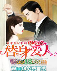 夏未至时未到:总裁的替身爱人