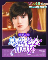 诱妻入怀:总裁老公有点坏