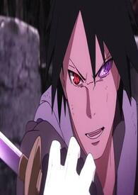 反穿:天晴了,雨停了(佐助,出轨)