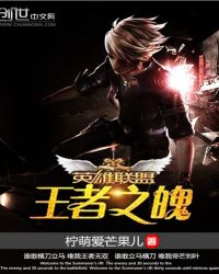 英雄联盟:王者之魄