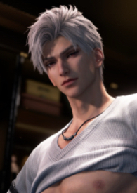 恋与深空:那咱们仨就好好过呗(秦彻x黎深x你)