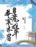 举案齐眉,终是意难平(快穿)