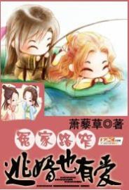 冤家路窄:逃婚也有爱