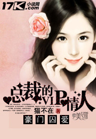 豪门囚爱:总裁的vip情人