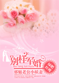 邪魅老公小妖凄:别样军婚