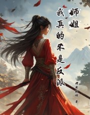 师姐,我真不是反派