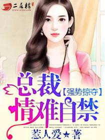 强势掠夺:总裁,情难自禁