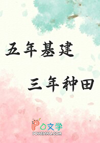 五年基建,三年种田