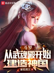 斗罗:从武魂殿开始建造神国