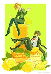 (综漫同人)拼爹大舞台,是爹你就来